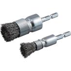 【メーカー在庫あり】 ACP-25W ACP25W  京都機械工具(株) KTC サンダー・ポリッシャー ハブポリッシャ 外径20mm HD店