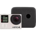 【メーカー在庫あり】 AFRAS-301 (株)タジマモーターコーポレーショ GoPro ウィンドスレイヤー HD