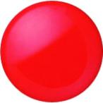 【メーカー在庫あり】 B162J-R B162JR  プラス(株) JTX 260449)カラ-マグネット 15mm赤10個B162J-R HD店