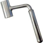 【メーカー在庫あり】 BH-0 BH0  (株)ベストツール ベストツール BEST フォームタイ廻し(小判型) HD店