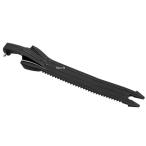 【メーカー在庫あり】 DG0901-001-002 ディーエフジー DFG ブーツパーツ フレックス ストラップ 黒 140mm HD店