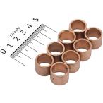 [USA наличие есть ] DS-193821 Jim zJIMS коромысло втулка 57 год -85 год 17428-57 (8 штук входит ) HD магазин 