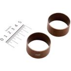 【USA在庫あり】 DS-222029 DRAG フォークチューブブッシング 39mm ロアー 45465-87 HD店