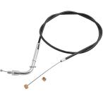 [USA наличие есть ] DS-223878 балка сеть Barnett дроссель кабель 33.5 дюймовый чёрный 76 год -80 год XL,FL,FX HD магазин 