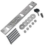 [USA наличие есть ] DS-380137 булавка гель PINGEL крепление plate комплект HD магазин 