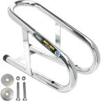 [USA наличие есть ] DS-380173 булавка гель PINGEL фиксированный колесо chok3.5 дюймовый (90mm) HD магазин 