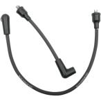 【メーカー在庫あり】 MC-SPW5 ブルー ストリーク 8mm プラグコード 85年-99年 ソフテイル HD店