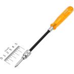 DZ-12 (株)エンジニア エンジニア フレキシブルドライバー ＋♯2 135mm HD