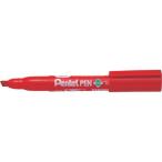 [ производитель наличие есть ] ENN60-B ENN60B Pentel ( АО ) авторучка teru Pentel авторучка ENN60 красный HD магазин 