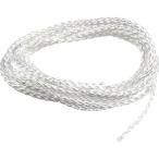 【メーカー在庫あり】 F-0266 F0266  (株)福井金属工芸 福井金属工芸 丸ヒモセット 2mm 2m F-0266 HD店