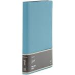 【メーカー在庫あり】 F290-02 F29002  マルマン(株) マルマン A5 バインダー ジウリス ブルー HD店