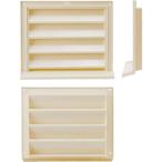 GA-200I GA200I  清水(株) シミズ ガラリ200×250 HD店