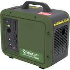 【メーカー在庫あり】 GEN-1000 GEN1000  (株)テイーエム テイーエム カセットガスインバータ発電機 HD店