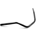 【メーカー在庫あり】 HD-04655 キジマ フィフティーバーハンドル XＬ883R/1200N/R/XR1200/FXD/L 黒 HD店