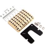 HD-05336 キジマ ブレーキペダルカバー 04年以降 XL 68X50mm 真鍮 HD店