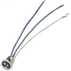 【メーカー在庫あり】 HD1314 ハリケーン PH7バルブ用ソケット HD店