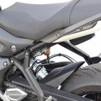 バイク用 ヘルメットロック、ホルダー