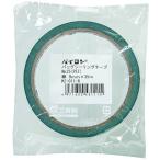 【メーカー在庫あり】 HZ-011-6 HZ0116  (株)共和 パイロン バッグシーリングテープ ＃25(PET)9mm×35M 緑 HD店