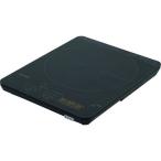 【メーカー在庫あり】 IHC-T43-B IHCT43B  アイリスオーヤマ(株) IRIS 572264 薄型IHクッキングヒーター1400W HD店