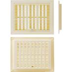 IK-S-200 IKS200  清水(株) シミズ S型レジスター200×250アイボリー HD店