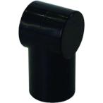 [ производитель наличие есть ] J-118A-S-BL J118ASBL пластик joint J-118A AAS S черный угол для irekta-Φ28 для HD магазин 