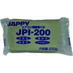 【メーカー在庫あり】 JPI-200 JPI200  因幡電機産業(株) JAPPY エアコン用 配管パテ HD店
