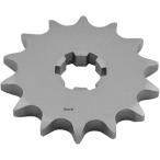 [USA наличие есть ] K22-2611 Parts Unlimited передний звездочка 14T/428 81 год -01 год Yamaha YZ80 steel HD магазин 