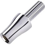 KM180-850 Kellerman Kellermann Bullet1000/ba let 1000 стандарт arm болт M8x20 хром 1 шт продажа HD магазин 