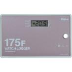 【メーカー在庫あり】 KT-175F KT175F  (株)藤田電機製作所 Fujita データーロガーKT-175F(カードタイプ) HD店