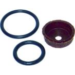 【メーカー在庫あり】 KY-15 KY15  新富士バーナー(株) 新富士 パッキンOリングセットKY-15 HD店