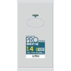 【メーカー在庫あり】 L04 日本サニパック(株) サニパック スタンダードポリ袋4号(0.03mm) HD店
