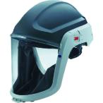 【メーカー在庫あり】 M-307J M307J  スリーエム 3M バーサフロー(TM) フェイスシールド M-307J HD店