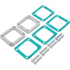 [USA наличие есть ] M560-06-4011 мусс рейсинг MOOSE RACING Lead клапан(лампа) крутящий момент проставка средний скорость район крутящий момент выше 87 год -06 год Yamaha YFZ350 Ban