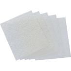 【メーカー在庫あり】 MIZ-1012 MIZ1012  トラスコ中山(株) TRUSCO 水だけで輝くシート 100X120 5枚入 HD店