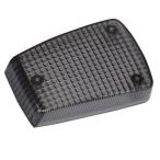 【メーカー在庫あり】 MM11-H004-SM マッドマックス MAD MAX ウィンカーレンズ CBX400F スモーク 1個入り HD店
