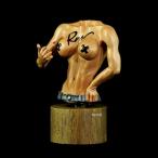 MMS-CA008 GOODS グッズ The girl raise middle finger to this rotten world ダッシュボードアクセサリー ver.Sunburn HD店