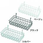 【メーカー在庫あり】 MPA-BS-BK MPABSBK アイリスオーヤマ(株) IRIS 246625 メッシュパネル バスケット 小 MPA-BS ブラック HD店