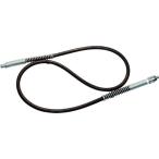 【メーカー在庫あり】 MS-200T MS200T (株)マサダ製作所 マサダ 油圧ポンプ用ゴムホース 2M PT3/8(ポンプ側・シリンダ側) HD店
