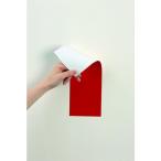 【メーカー在庫あり】 MSR-10RW MSR10RW  (株)マグエックス マグエックス マグネット両面カラーシート赤白 HD店