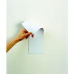 【メーカー在庫あり】 MSR-10WW MSR10WW  (株)マグエックス マグエックス マグネット両面カラーシート白白 HD店