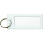 【メーカー在庫あり】 MY005 和気産業(株) WAKI ネームホルダー 白 HD店