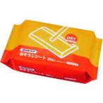 【メーカー在庫あり】 N031J プラス(株) JTX 330490)おそうじシート ドライ30枚入 N031J HD店