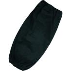 【メーカー在庫あり】 N-875 N875  おたふく手袋(株) おたふく 腕カバー両ゴム 黒 HD店