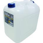 【メーカー在庫あり】 NST-20L NST20L  土井金属化成(株) ヒシエス 尿素水タンク 20L ノズル付 HD店
