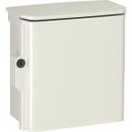 【メーカー在庫あり】 OPK12-2525A OPK122525A 日東工業(株) Nito 日東工業 キー付耐候プラボックス 1個入り HD店
