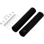 【メーカー在庫あり】 P84122 キジマ レバースポンジ ブラック 90mm (2個入り) HD店