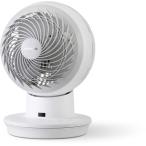 【メーカー在庫あり】 PCF-SDC15T-EC-W PCFSDC15TECW  299700 サーキュレーターアイ DC JET 15cm ホワイト HD店