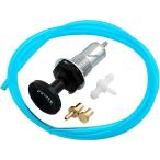[USA наличие есть ] PD820005 Parts Unlimited праймер комплект одиночный Mikuni HD
