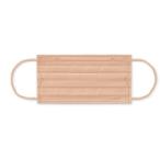 【メーカー在庫あり】 PN-DC30MPB PNDC30MPB  296313 DAILY FIT MASK ふつうサイズ 30枚入 ピンクベージュ HD店