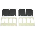 [USA наличие есть ] PRO56 Bojesen Boyesen Pro серии Lead 89 год -01 год CR500R HD магазин 